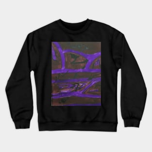 Feather Crewneck Sweatshirt